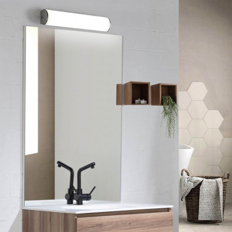 Aldo Led Wandleuchte für das Badezimmer (20W)