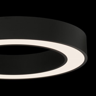 Flush Light Led Aliso (40W)