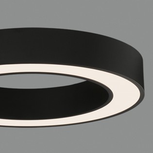 Flush Light Led Aliso (40W)