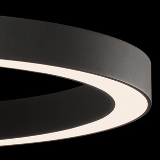 Deckenleuchte Led Aliso (75W)
