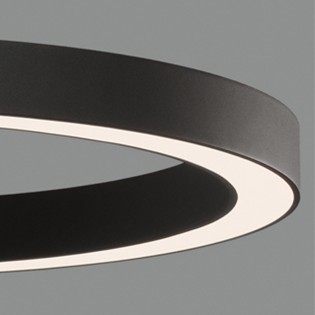 Deckenleuchte Led Aliso (75W)