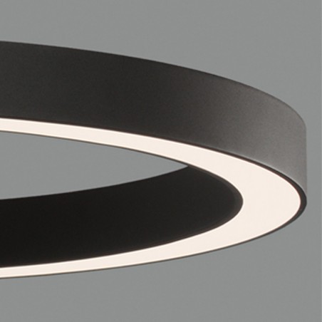 Deckenleuchte Led Aliso (75W)