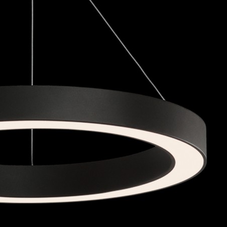 Aliso Led-Pendelleuchte (55W)