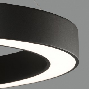 Aliso Led-Pendelleuchte (55W)