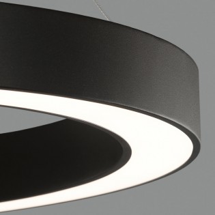 Ceiling lamp Led Aliso (75W)