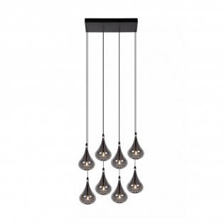 Tears LED-Pendelleuchte...