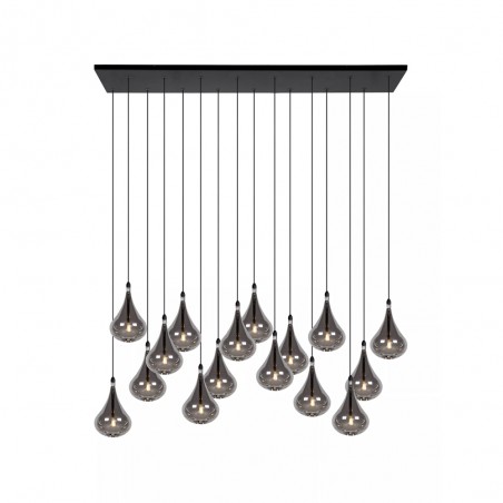 Tears LED-Deckenleiste (16x1,5W)