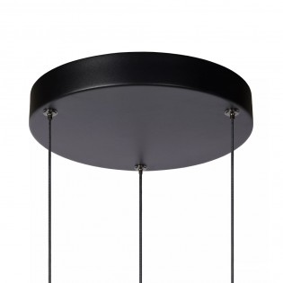 LED Cluster Pendant Lamp Margary (3x4W)