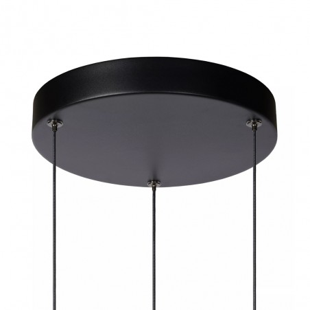 LED Cluster Pendant Lamp Margary (3x4W)