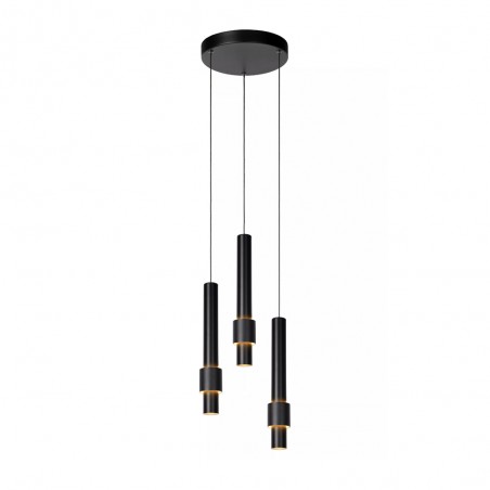 LED Cluster Pendant Lamp Margary (3x4W)
