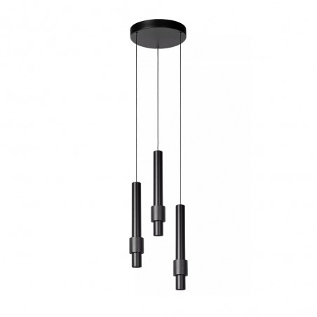 Margary LED-Pendelleuchte (3x4W)