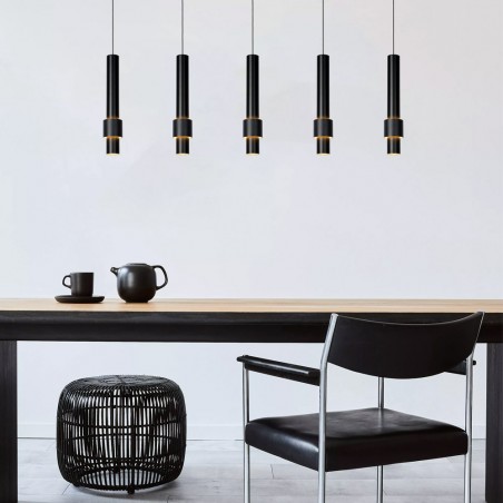 LED Ceiling Track Lamp Margary (5x4,20W)