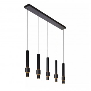 LED Ceiling Track Lamp Margary (5x4,20W)