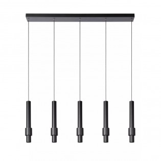 LED Ceiling Track Lamp Margary (5x4,20W)