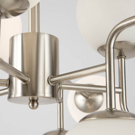 Ceiling light Erich (12 lights)