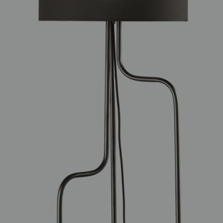 Floor lamp Borneo II