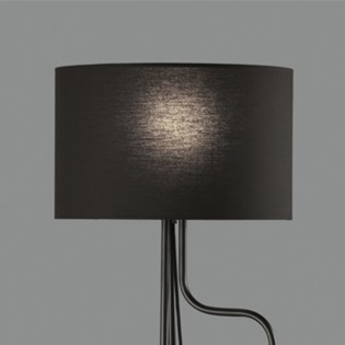 Floor lamp Borneo II