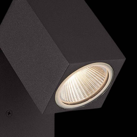 LED wall lamp with motion sensor LED Cala (5.6W)