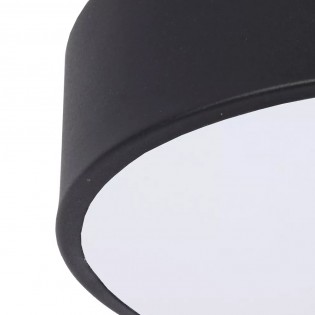LED Ceiling Flush Light Unar Dimmable (12W)