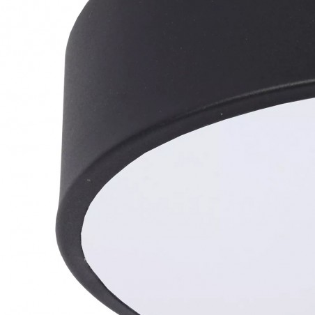 LED Ceiling Flush Light Unar Dimmable (12W)