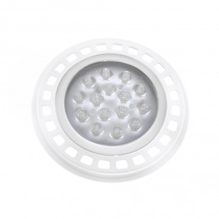 QR111 Weiße LED-Glühbirne (15W)