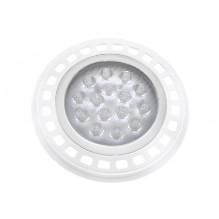QR111 Weiße LED-Glühbirne (15W)