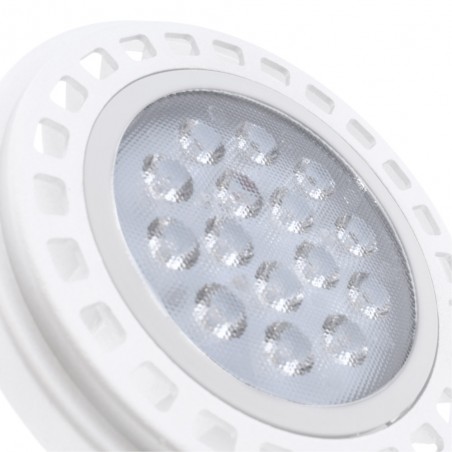 QR111 Weiße LED-Glühbirne (15W)