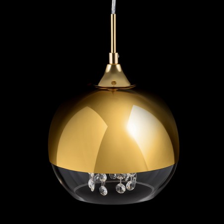 Pendant Lamp Fermi Oro