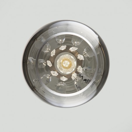 Pendant Lamp Fermi Oro