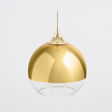 Pendant Lamp Fermi Oro