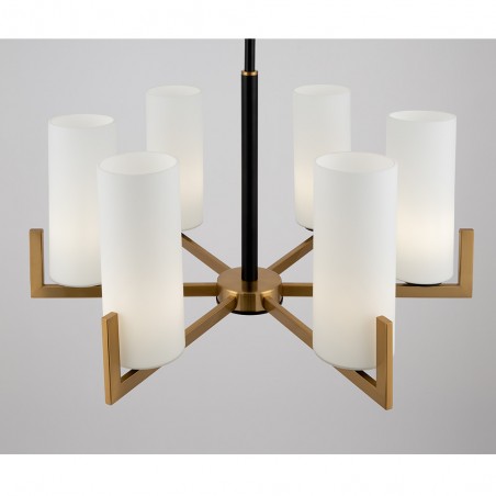 Chandelier Fortano