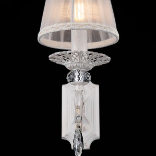 Wandleuchte Grace (1 Leuchte)