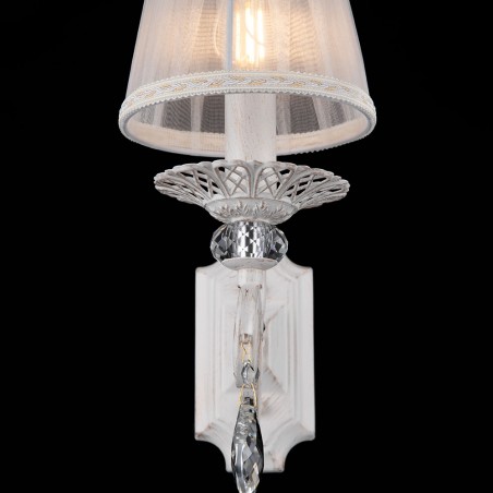 Wandleuchte Grace (1 Leuchte)