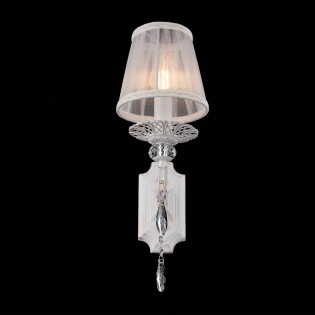 Wandleuchte Grace (1 Leuchte)