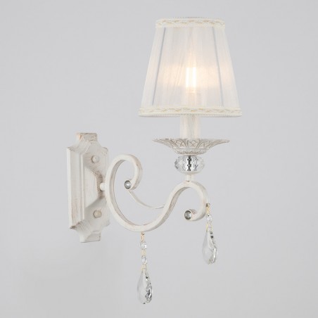 Wandleuchte Grace (1 Leuchte)
