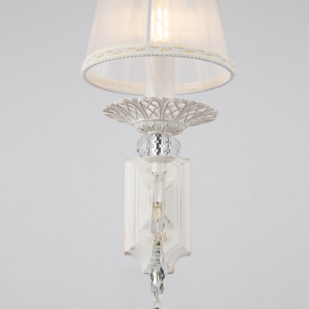 Wandleuchte Grace (1 Leuchte)