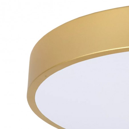 Unar Dimmbare LED-Deckenleuchte (24W)