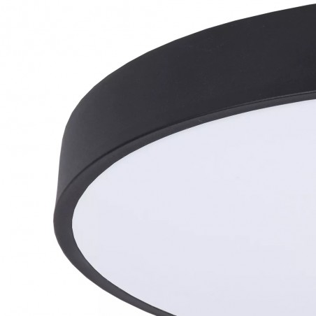 LED Ceiling Flush Light Unar Dimmable (36W)