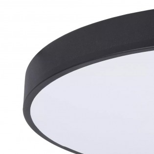 LED Ceiling Flush Light Unar Dimmable (60W)