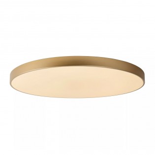 Unar Dimmbare LED-Deckenleuchte (80W)