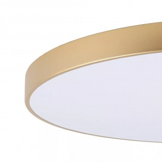LED Ceiling Flush Light Unar Dimmable (80W)