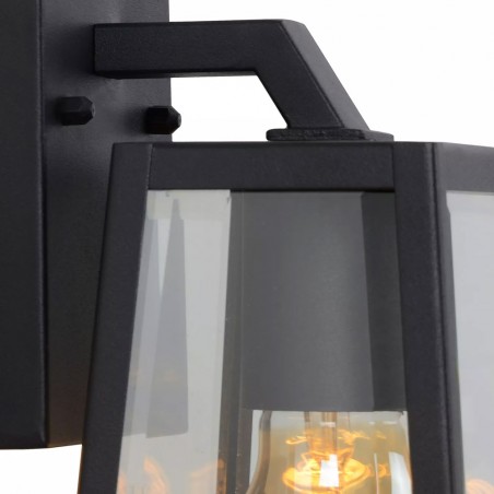 Outdoor Wall Lamp Matslot