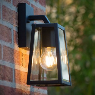 Outdoor Wall Lamp Matslot