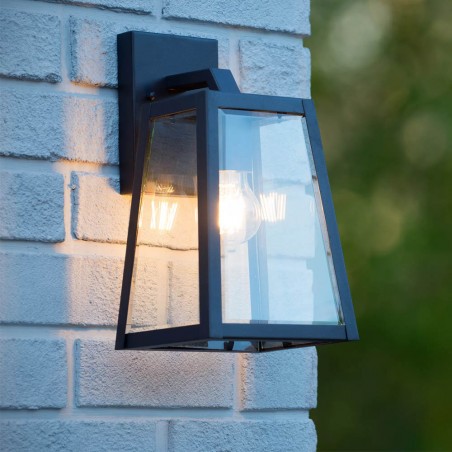 Outdoor Wall Lamp Matslot II