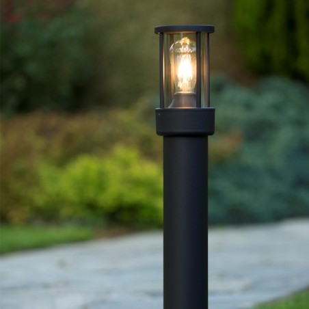 Outdoor Bollard Lamp Lori