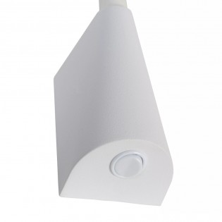 Wandleuchte LED-Leser Galen (3W)