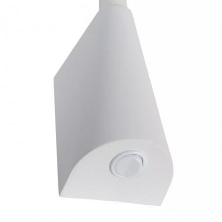 Wandleuchte LED-Leser Galen (3W)