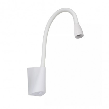 Wandleuchte LED-Leser Galen (3W)