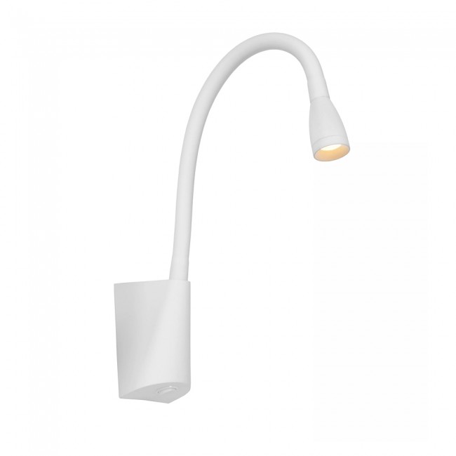 Wandleuchte LED-Leser Galen (3W)