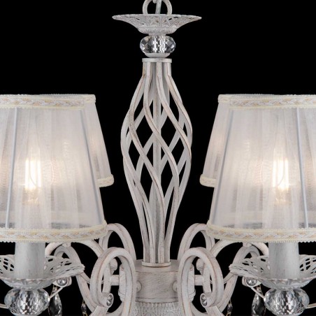 Classic Chandelier Grace